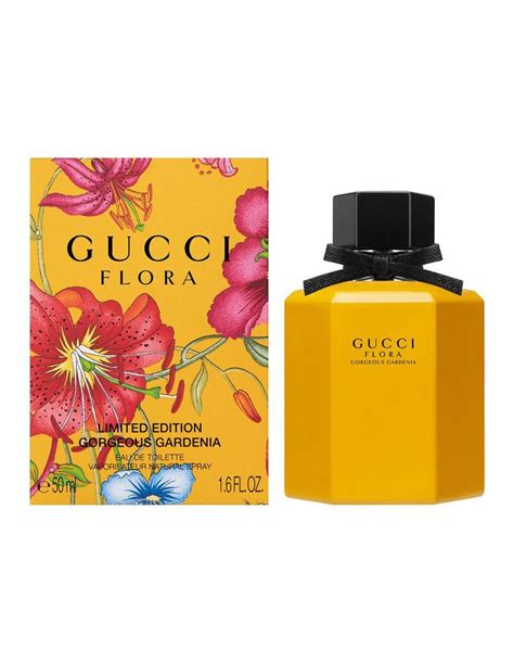 Myer Gucci perfume